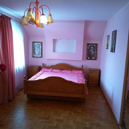 Будинок В Центрі Lutsʼk Extérieur photo