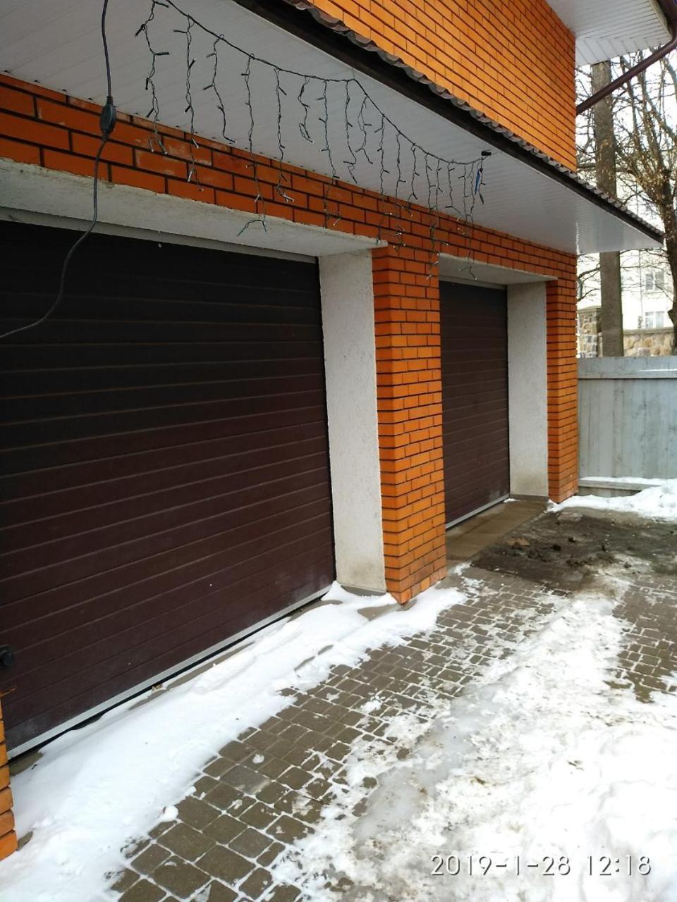 Будинок В Центрі Lutsʼk Extérieur photo