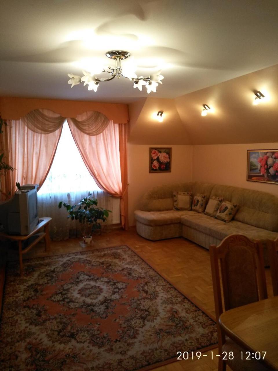 Будинок В Центрі Lutsʼk Extérieur photo